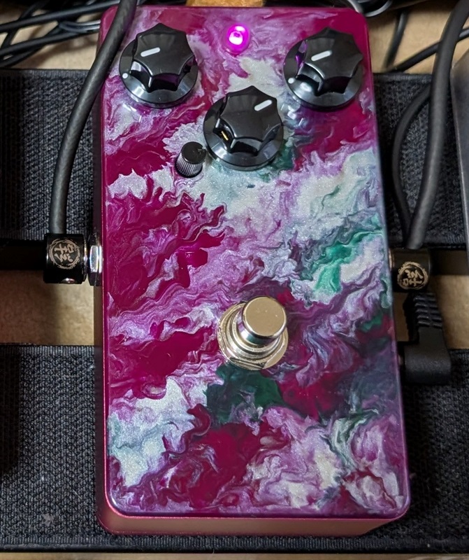 Leqtique 9/9 EVRの画像